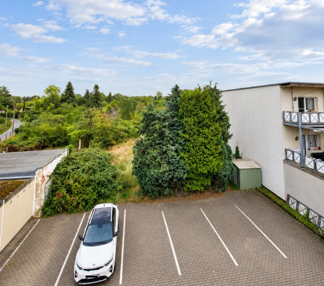 3 Zimmer Wohnung mit 58 m² in Magdeburg – Bild 5