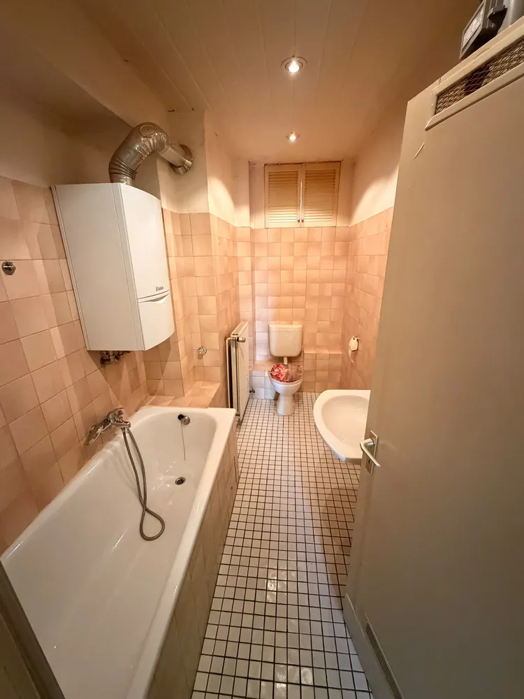 4 Zimmer Wohnung mit 83 m² in Essen – Bild 9