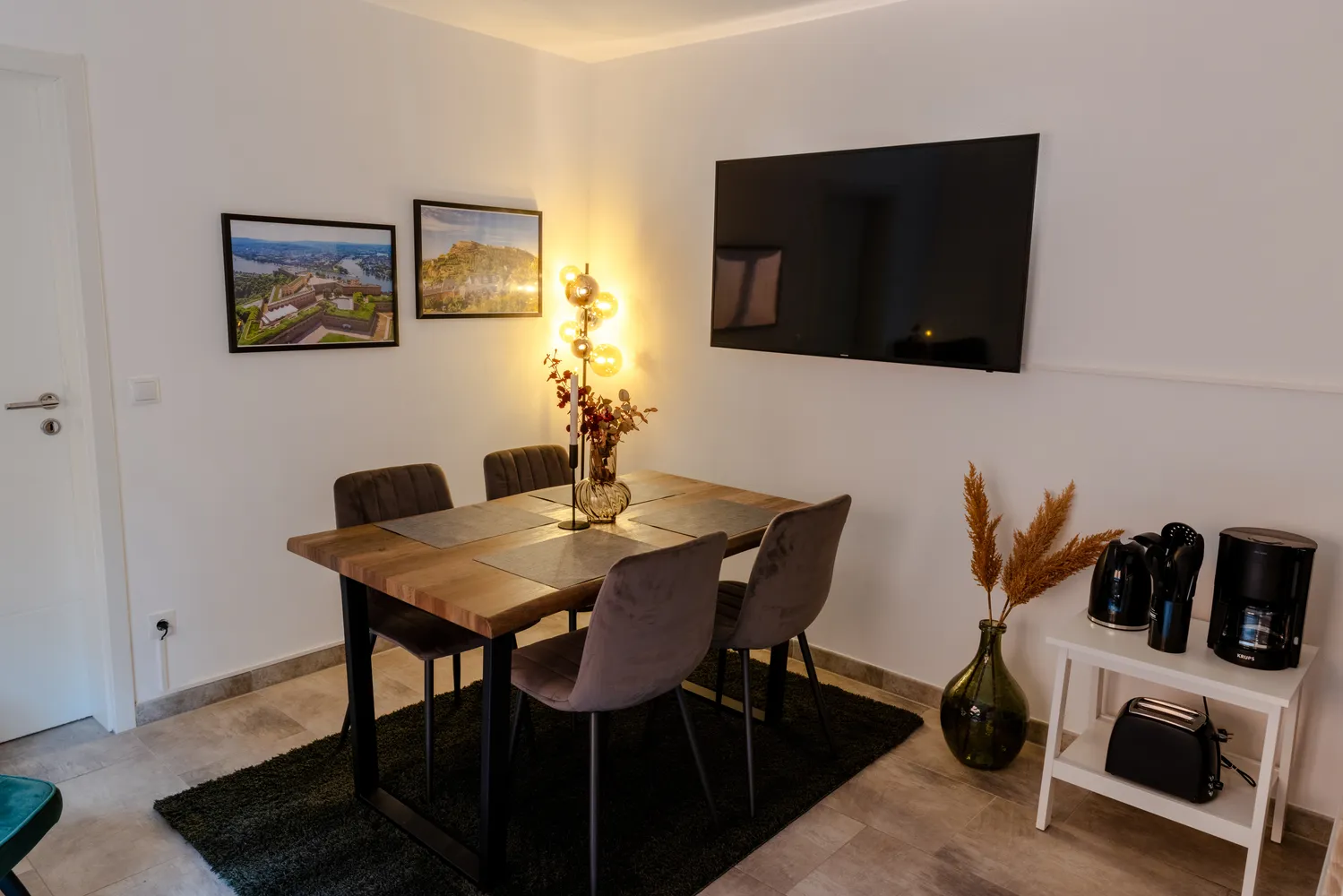 2 Zimmer Wohnung mit 31 m² in Koblenz – Bild 1