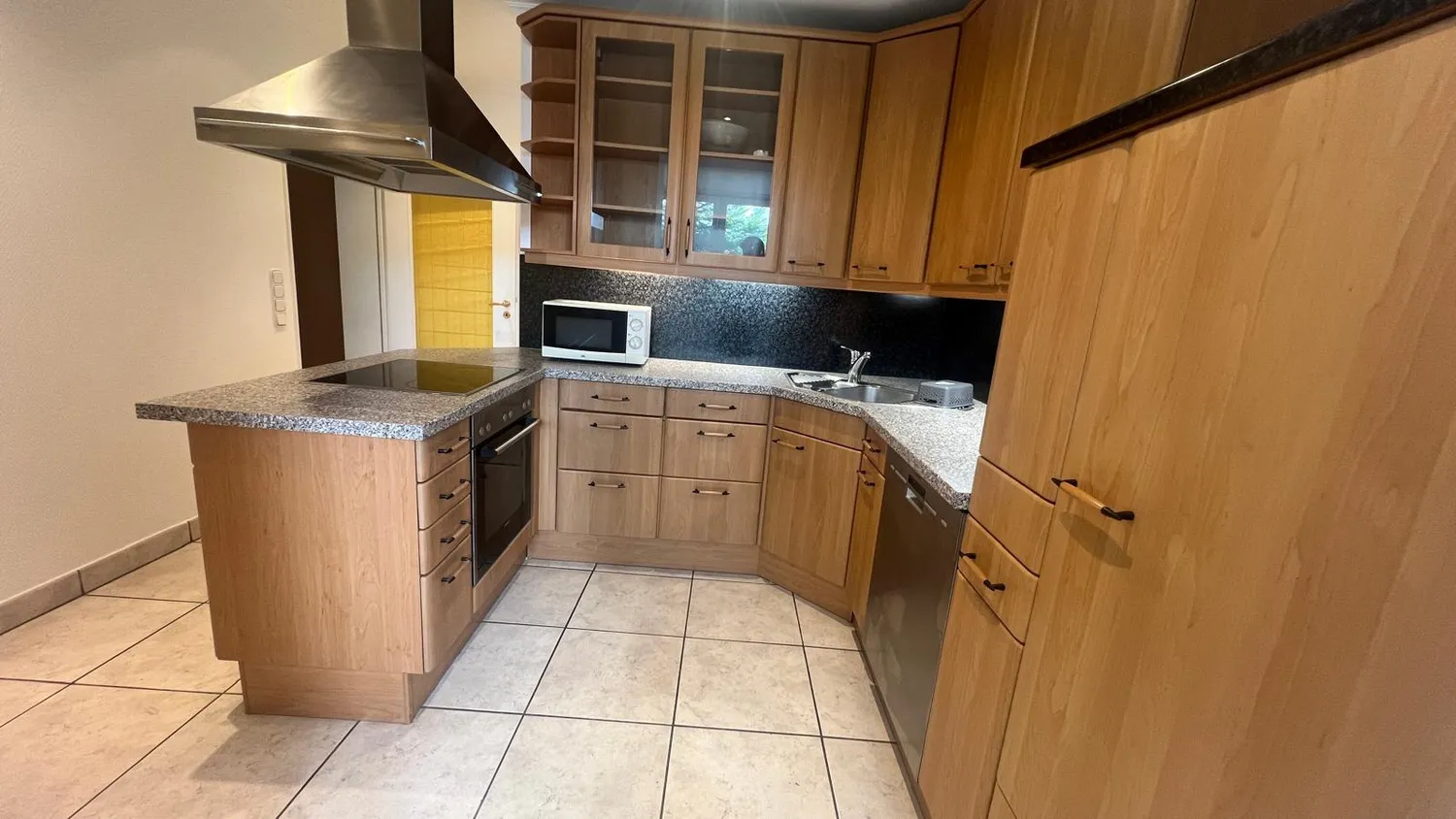 5 Zimmer Wohnung mit 135 m² in Hamburg – Bild 11