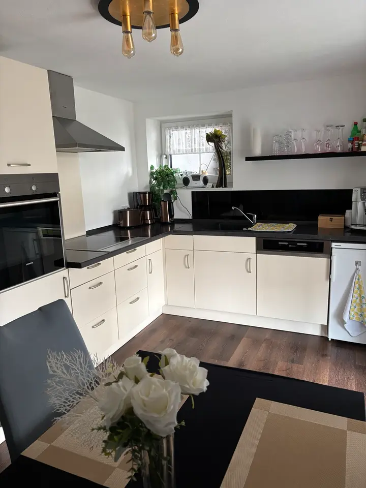 2 Zimmer Wohnung mit 50 m² in Weilheim in Oberbayern – Bild 5