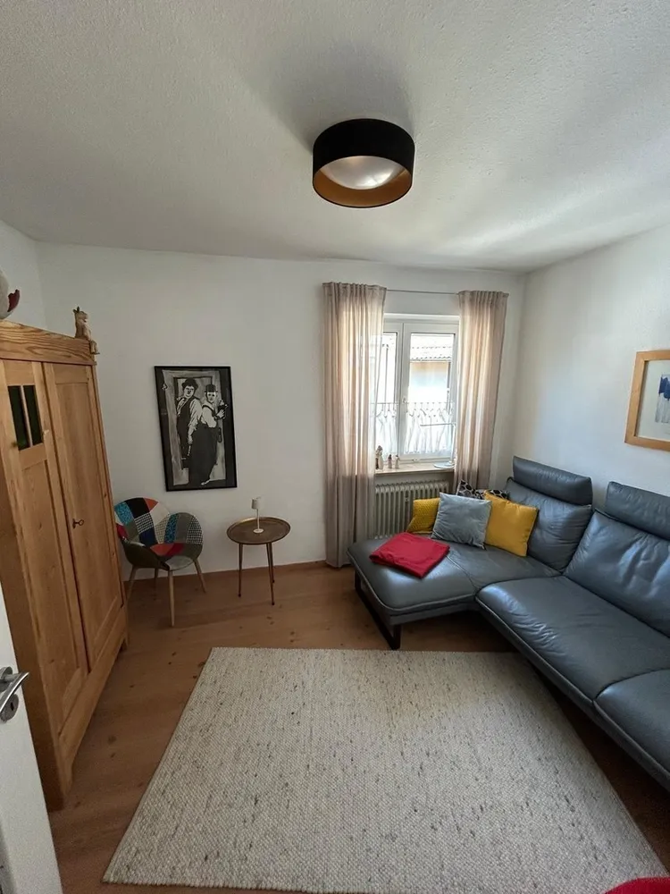 5 Zimmer Wohnung mit 120 m² in Kempten (Allgäu) – Bild 9