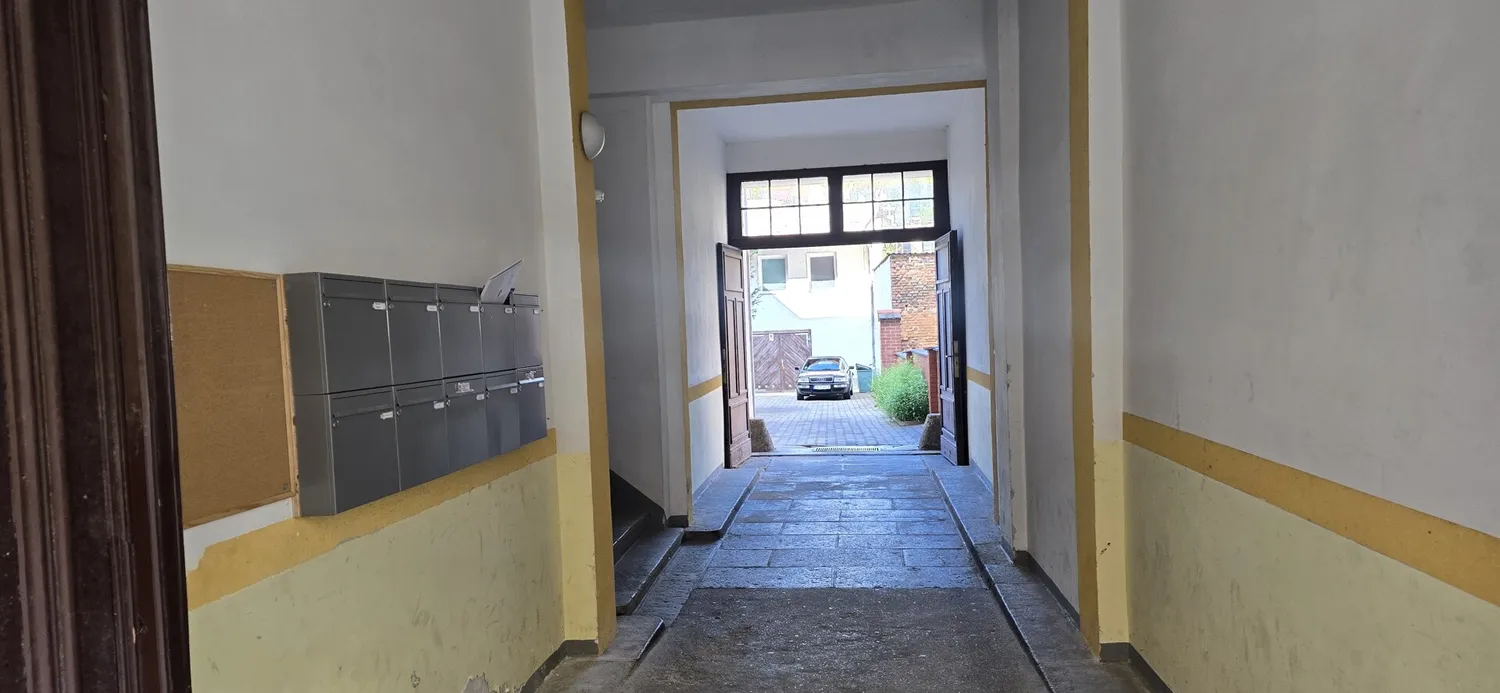 3 Zimmer Wohnung mit 72 m² in Görlitz – Bild 6