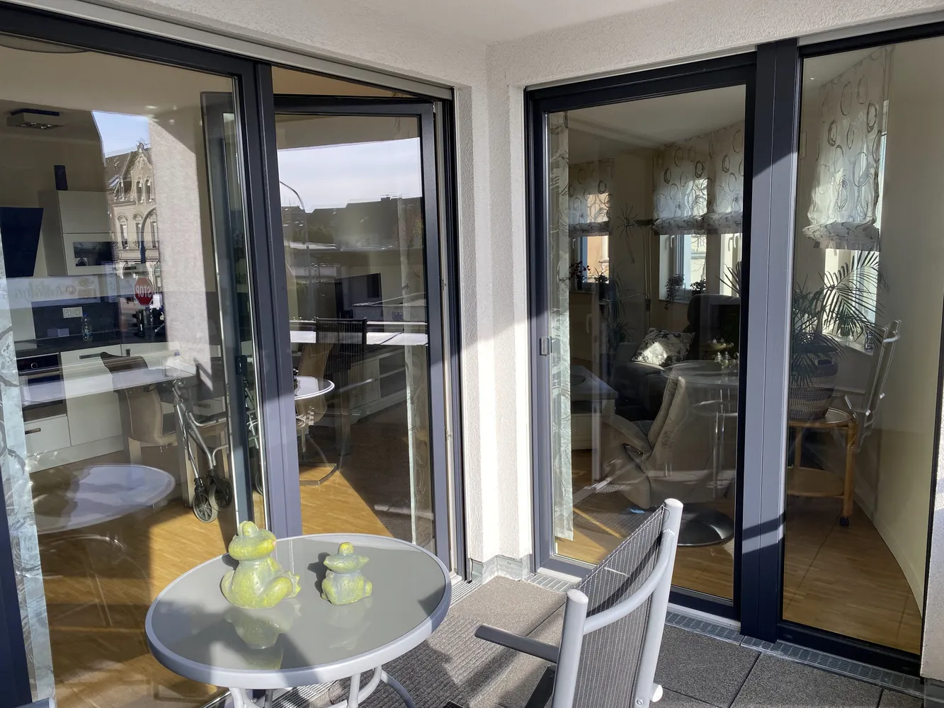 2 Zimmer Wohnung mit 68 m² in Mönchengladbach – Bild 6