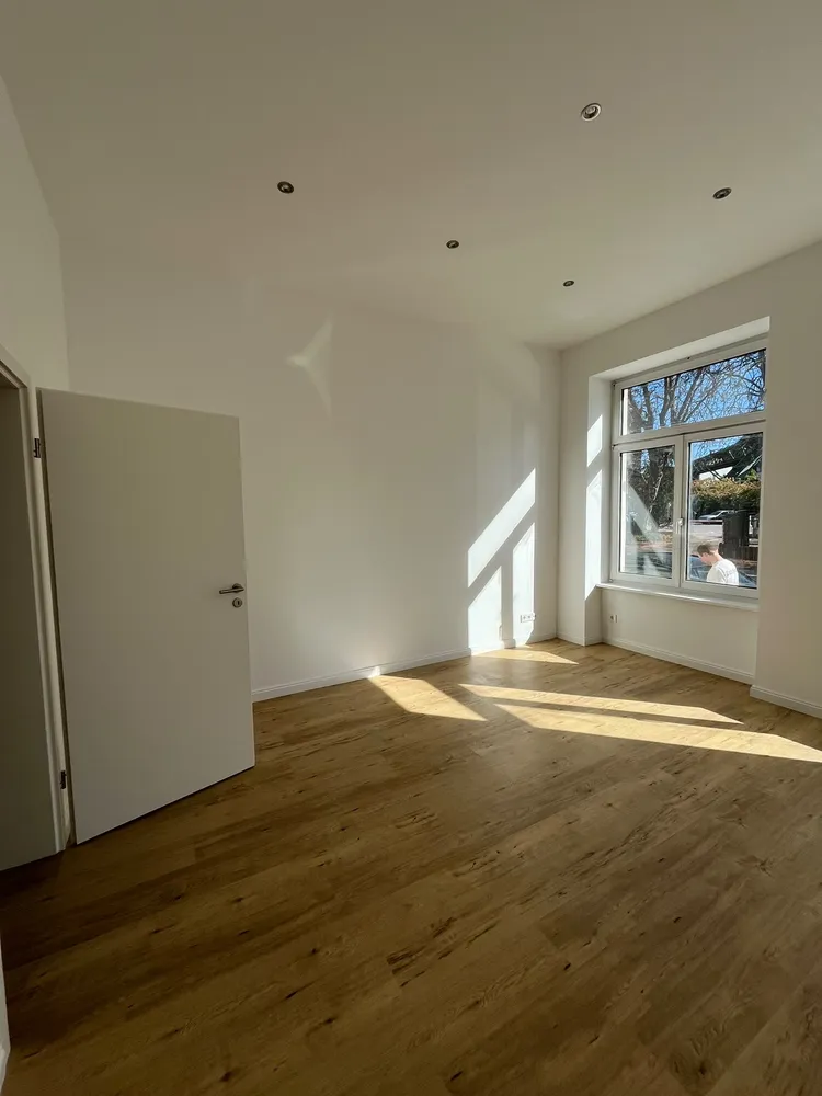 1 room apartment with 33 m² in Wuppertal – Photo 1