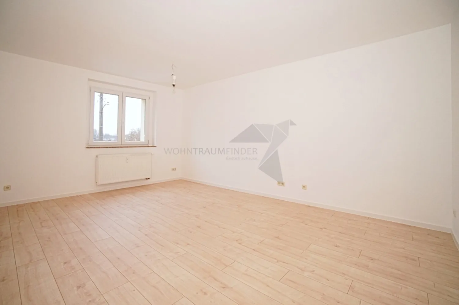 4 room apartment with 82 m² in Chemnitz – Photo 8