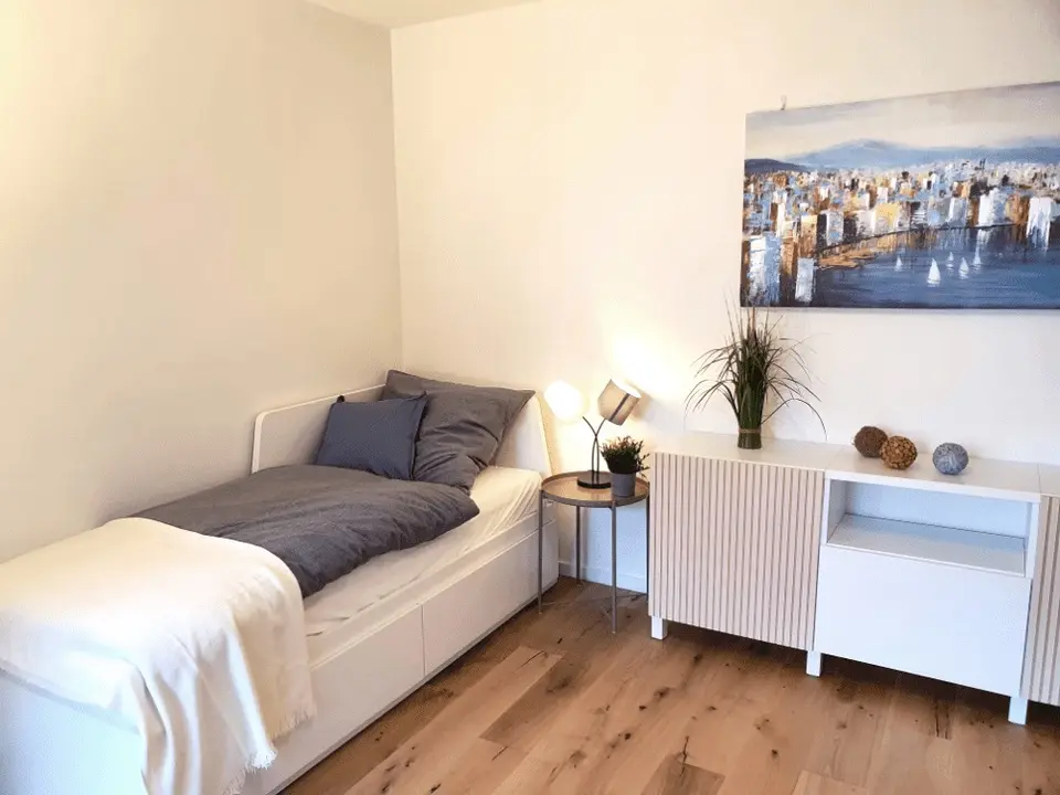 2 Zimmer Wohnung mit 54 m² in Bochum – Bild 10