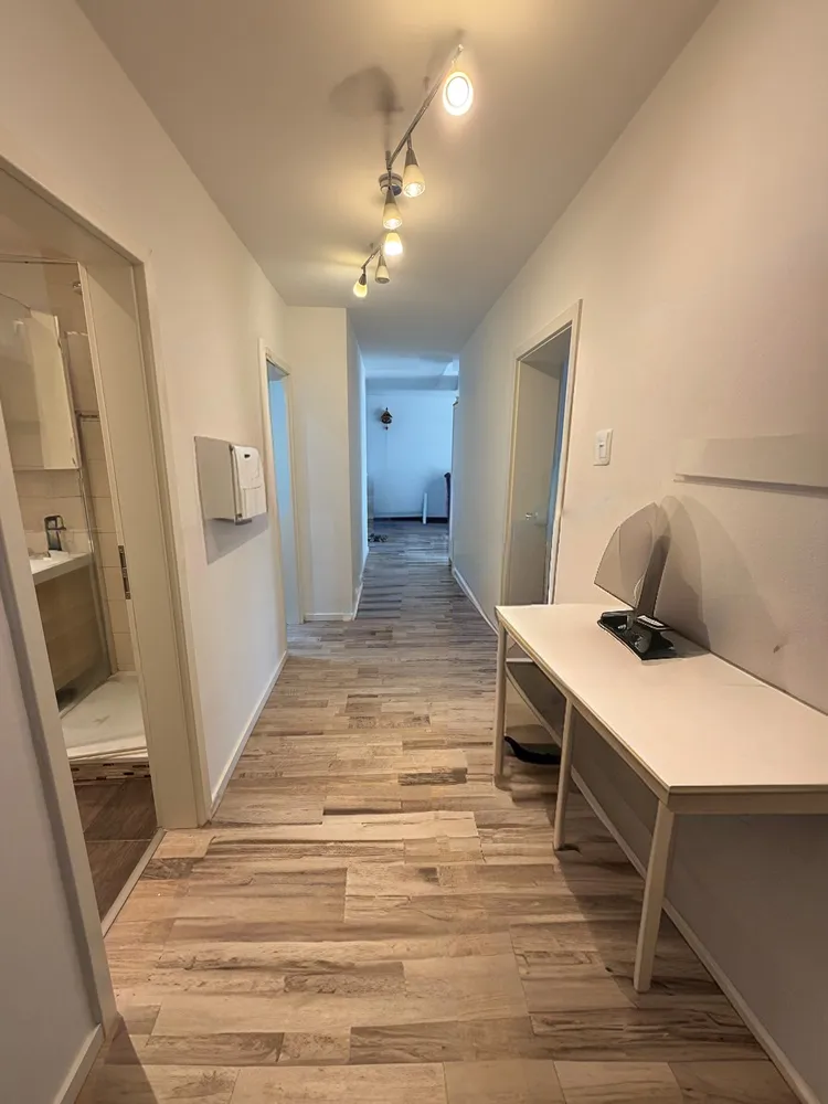 3 Zimmer Wohnung mit 92 m² in Frankfurt am Main – Bild 5