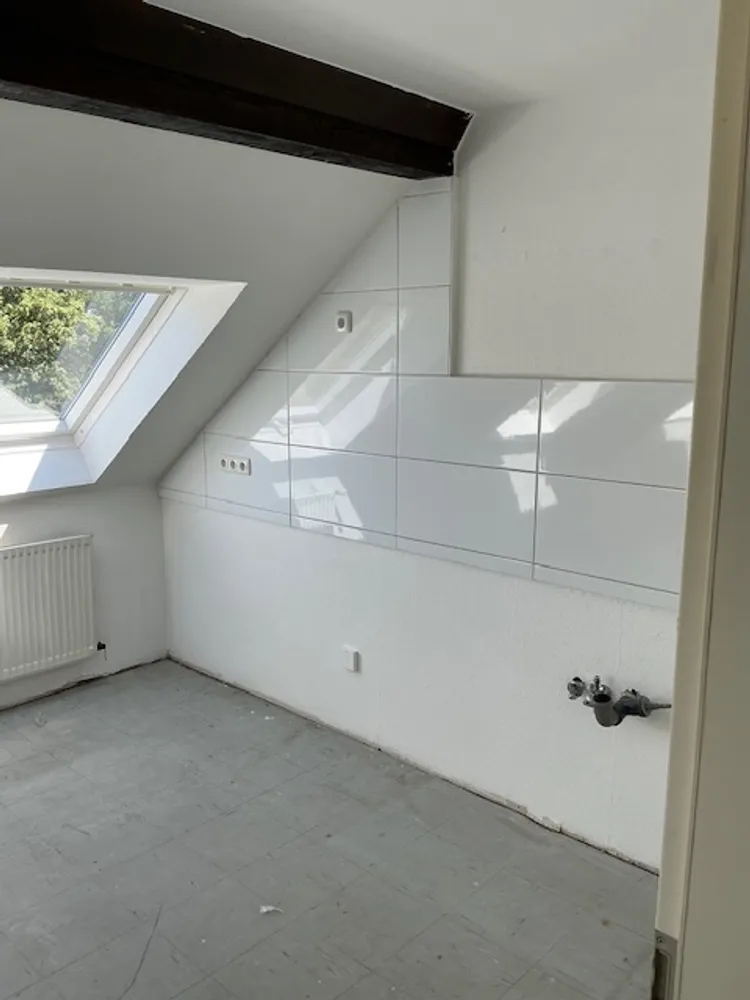 3 Zimmer Wohnung mit 44 m² in Bocholt – Bild 6