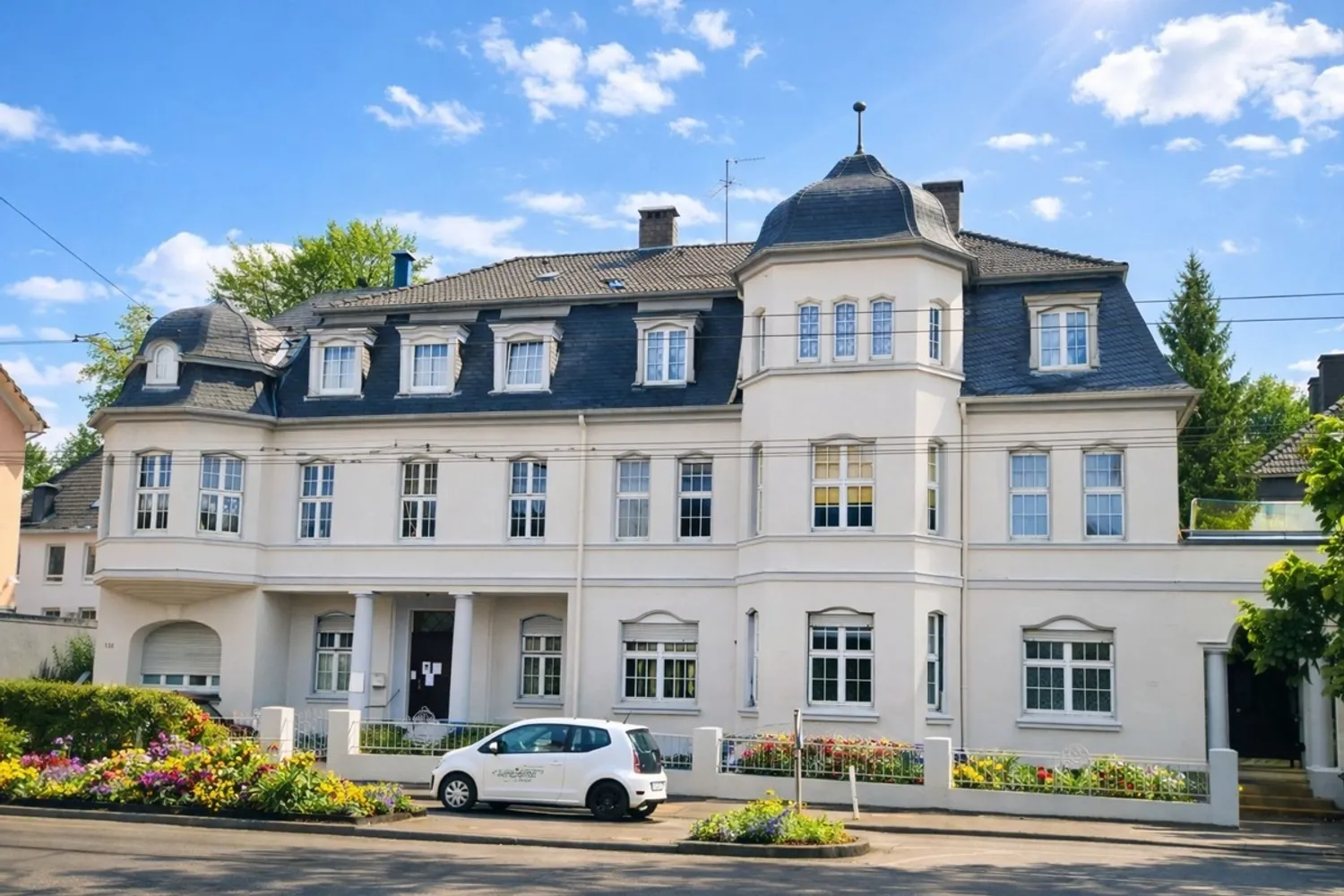 2 Zimmer Wohnung mit 65 m² in Solingen – Bild 1