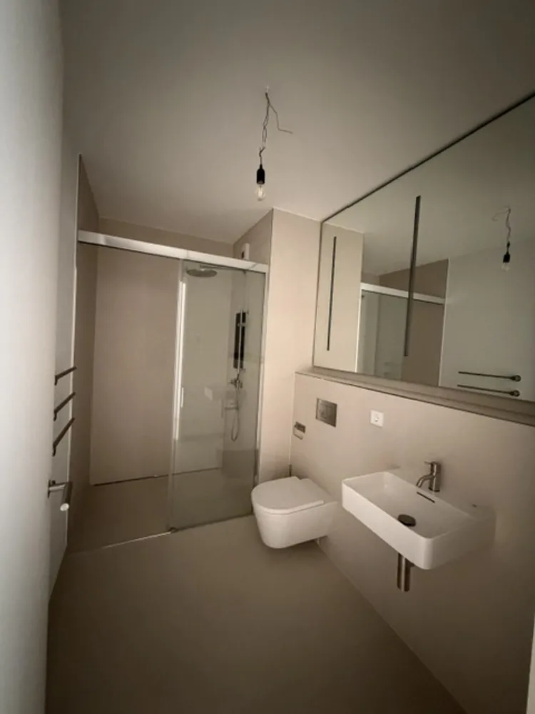 3 room apartment with 121 m² in Mannheim – Photo 11