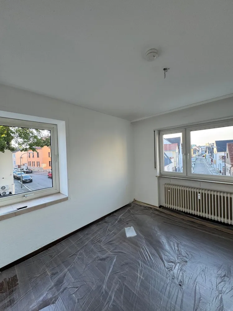 3 Zimmer Wohnung mit 83 m² in Ludwigshafen am Rhein – Bild 5