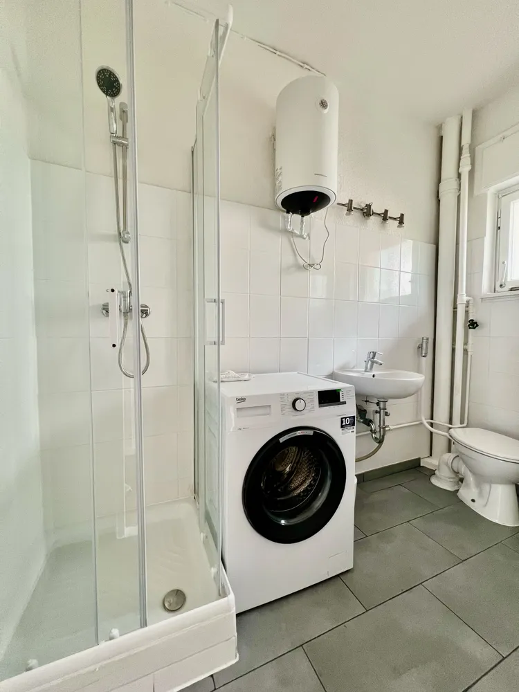 1 Zimmer Wohnung mit 40 m² in Berlin – Bild 6