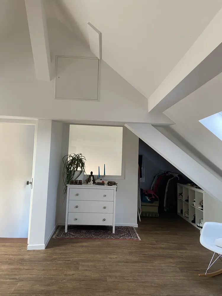 3 Zimmer Wohnung mit 117 m² in Mannheim – Bild 12