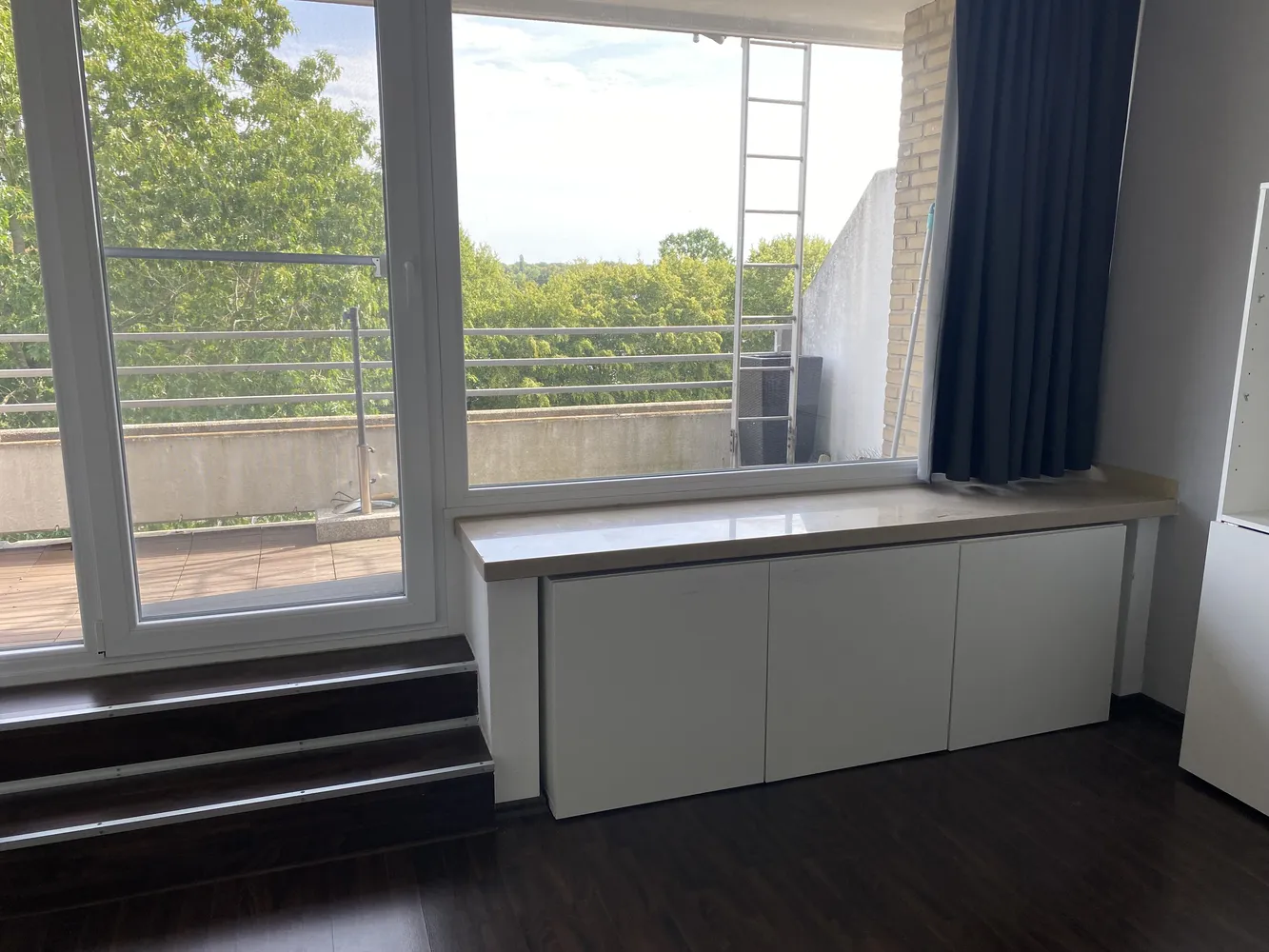 2 Zimmer Wohnung mit 56 m² in Münster – Bild 12