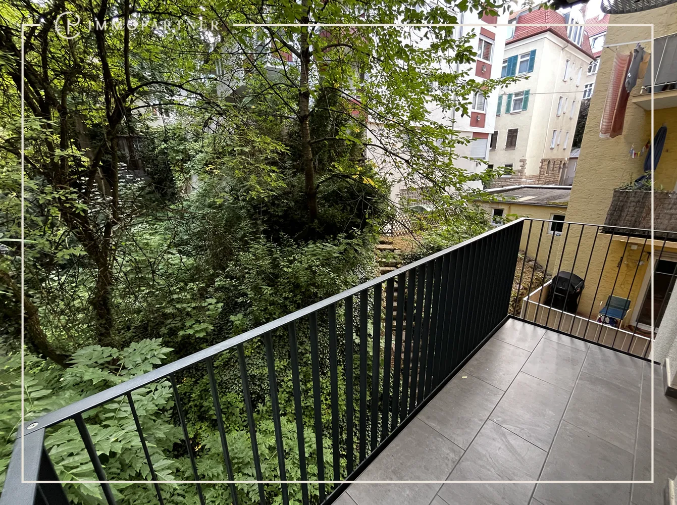 1 Zimmer Wohnung mit 23 m² in Stuttgart – Bild 6