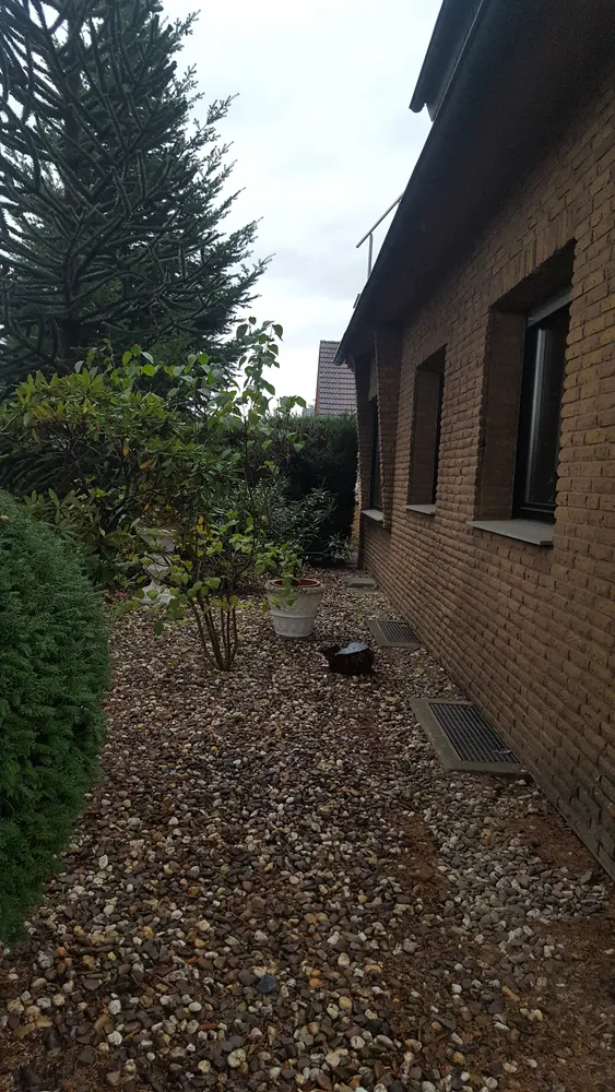 3 Zimmer Wohnung mit 45 m² in Düsseldorf – Bild 2