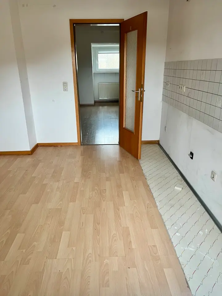2 Zimmer Wohnung mit 52 m² in Wuppertal – Bild 2