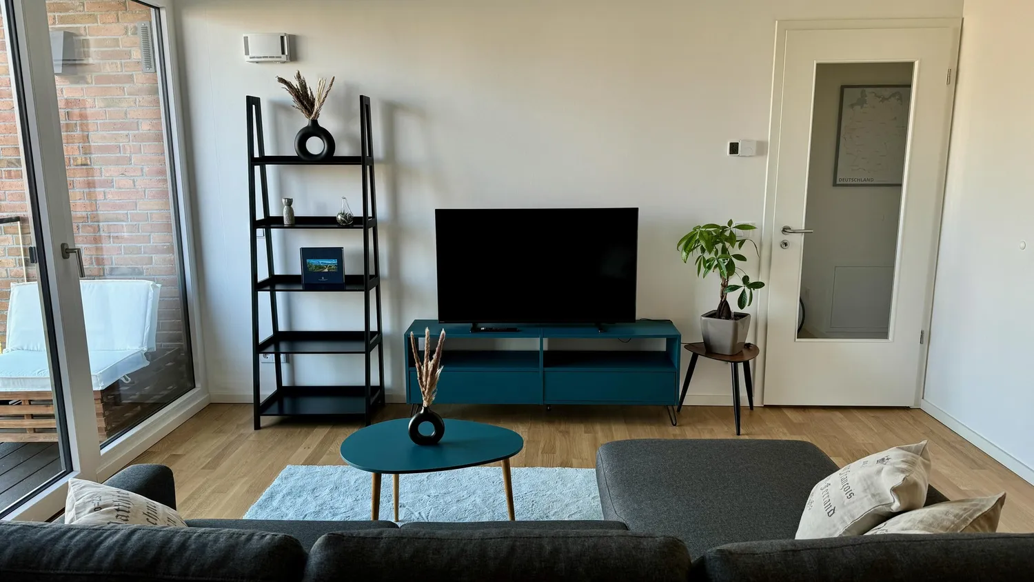 2 Zimmer Wohnung mit 60 m² in Berlin – Bild 7