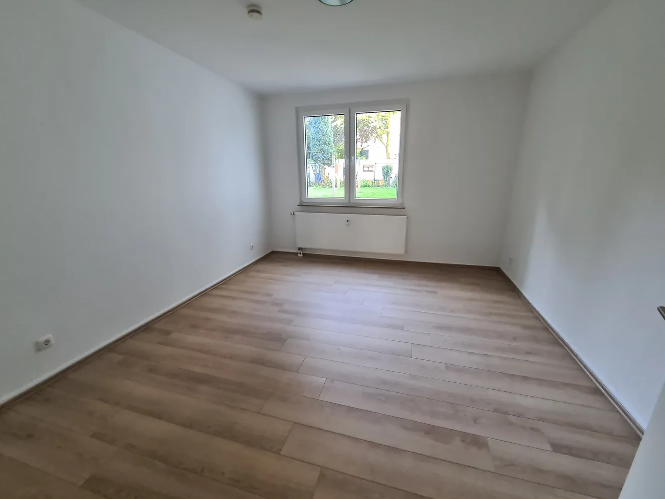 4 Zimmer Wohnung mit 59 m² in Gelsenkirchen – Bild 2