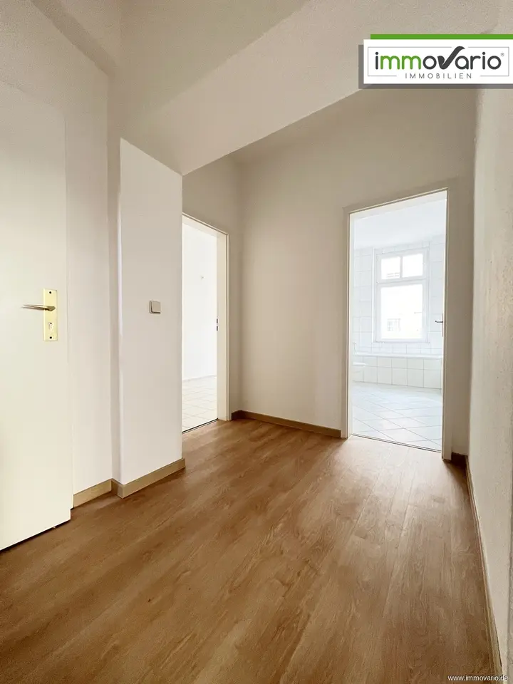 4 Zimmer Wohnung mit 111 m² in Magdeburg – Bild 6