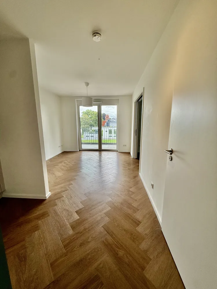 2 Zimmer Wohnung mit 34 m² in Berlin – Bild 10