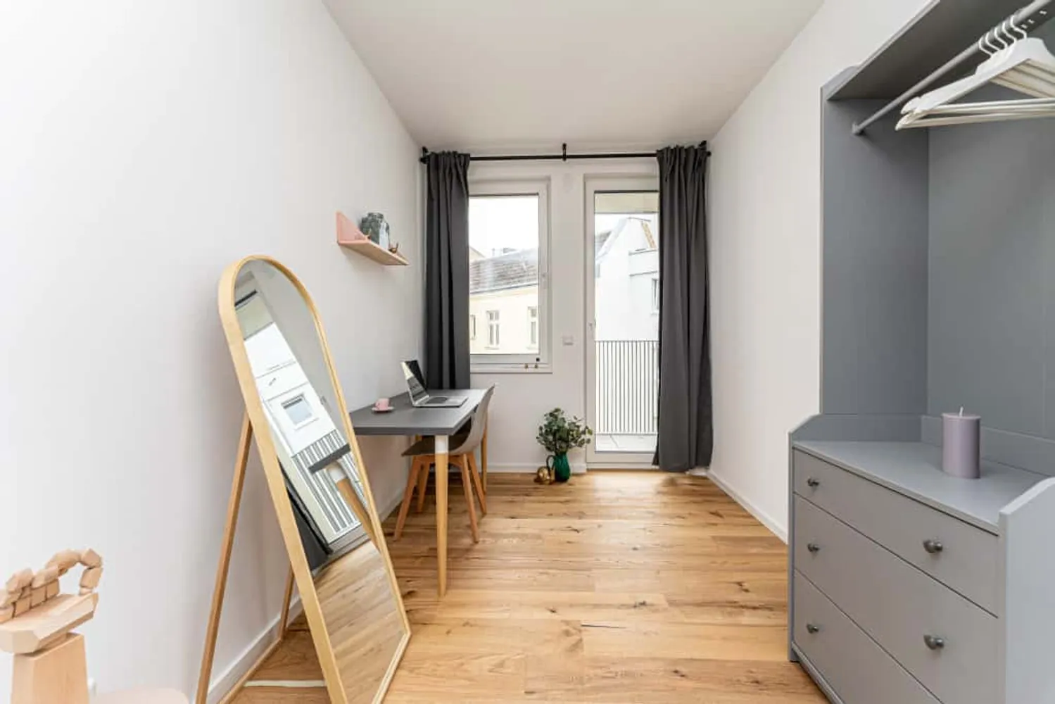 WG-Zimmer mit 14 m² in Berlin – Bild 3