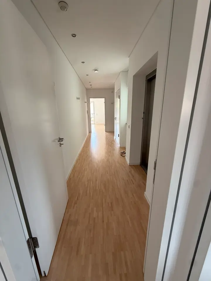 4 Zimmer Wohnung mit 136 m² in Balingen – Bild 8