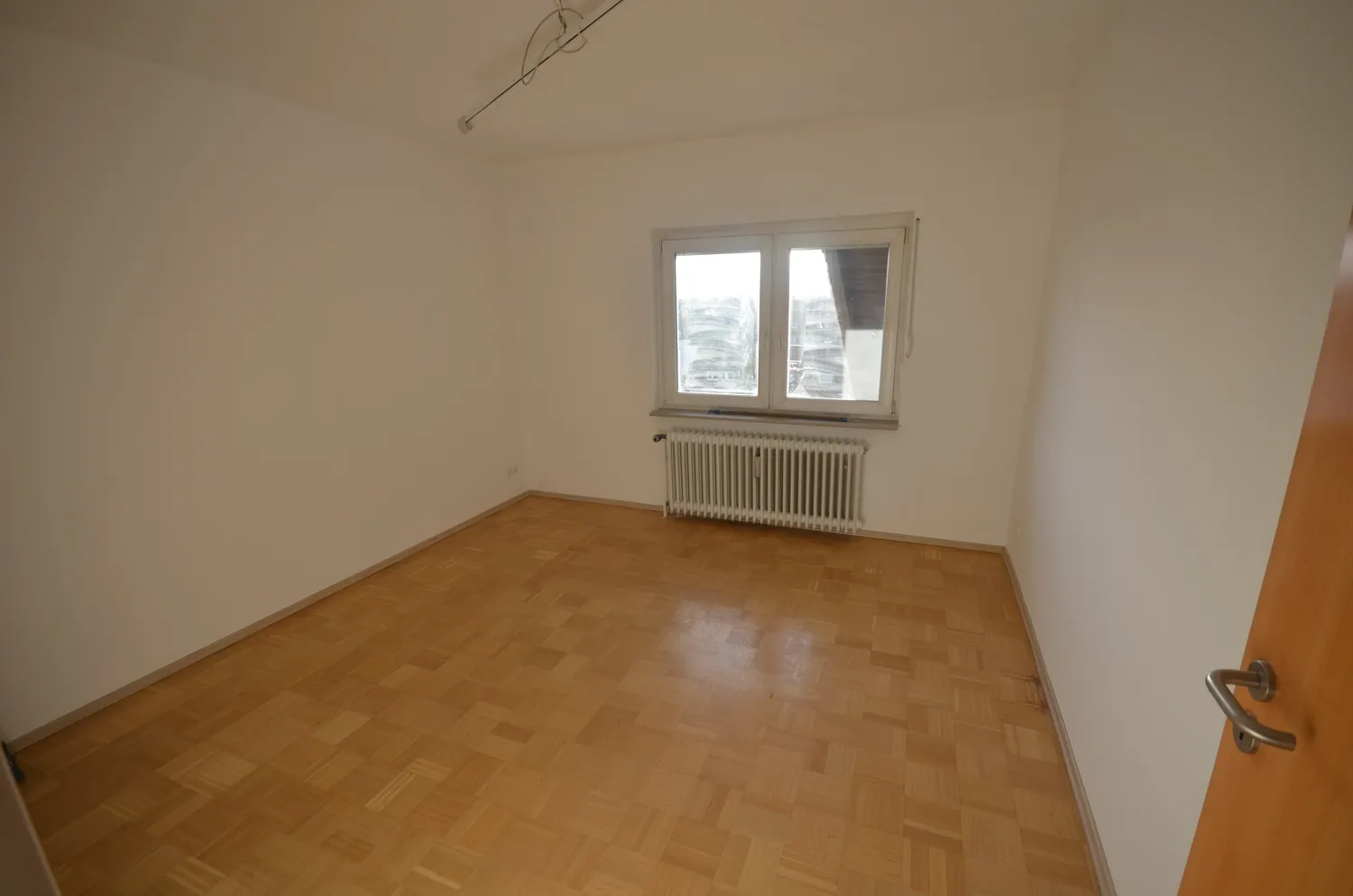 5 Zimmer Wohnung mit 98 m² in Fulda – Bild 1