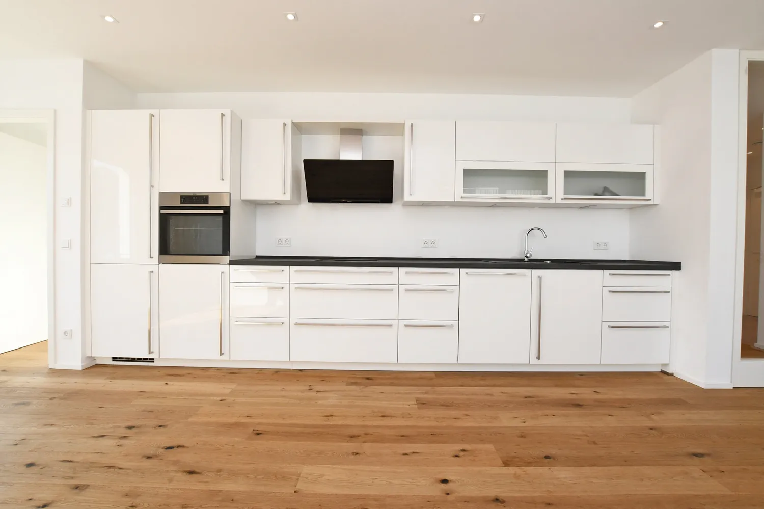 2 Zimmer Wohnung mit 64 m² in Germering – Bild 4