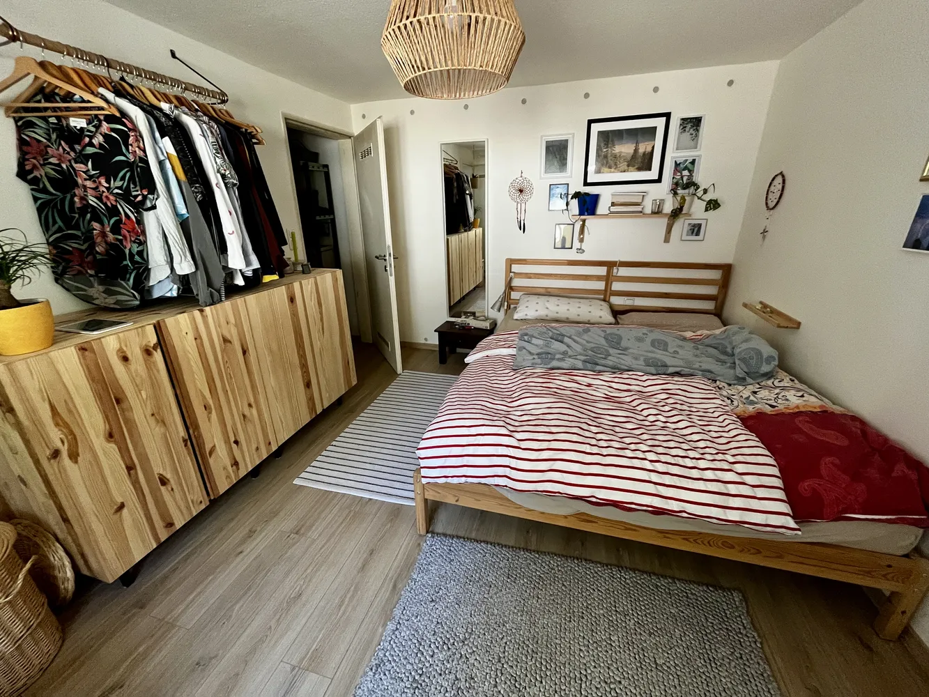 2 Zimmer Wohnung mit 45 m² in Köln – Bild 3