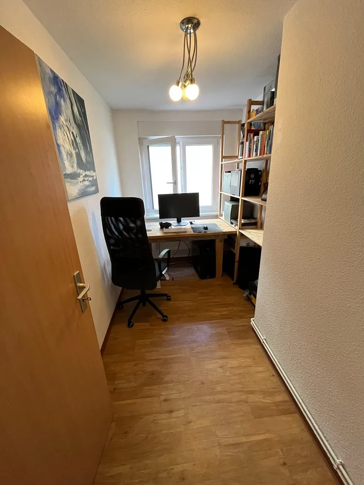 3 Zimmer Wohnung mit 68 m² in Karlsruhe – Bild 7