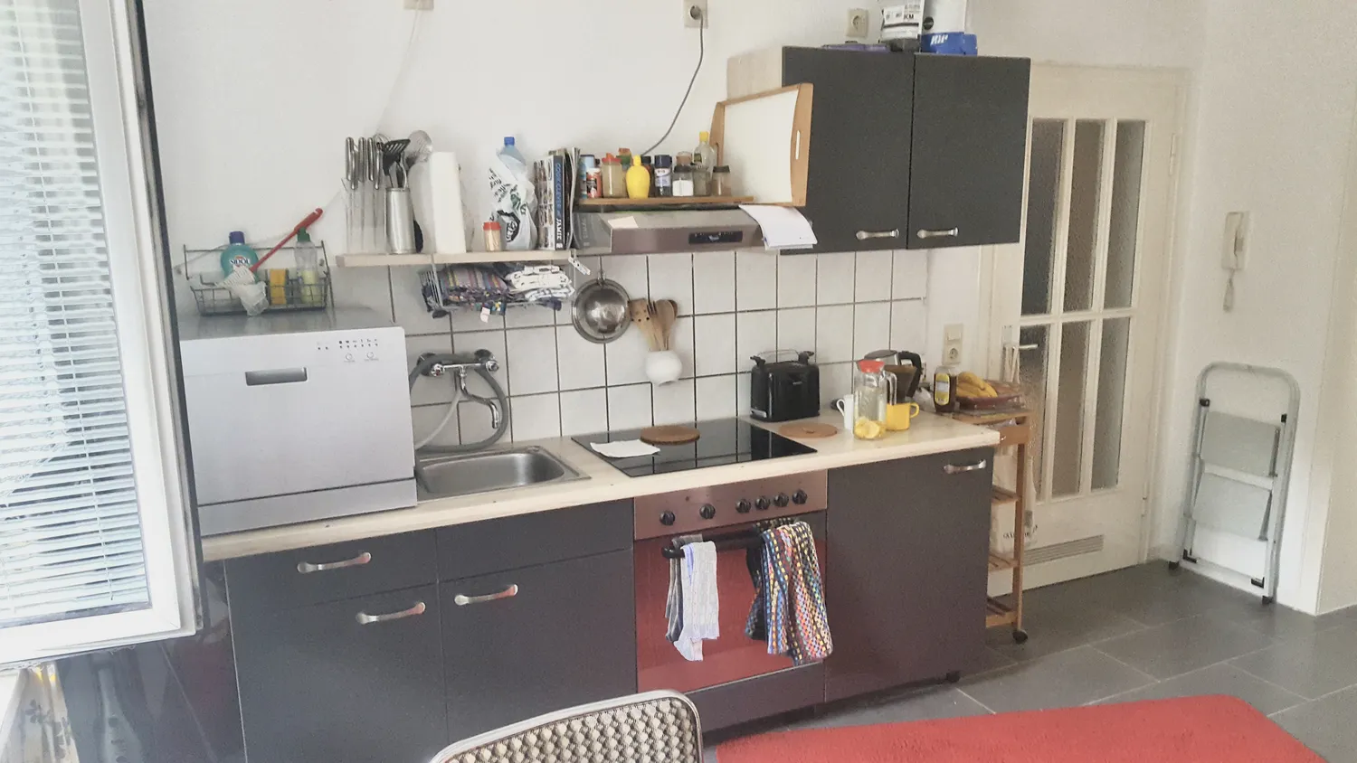 2 Zimmer Wohnung mit 38 m² in Bochum – Bild 6