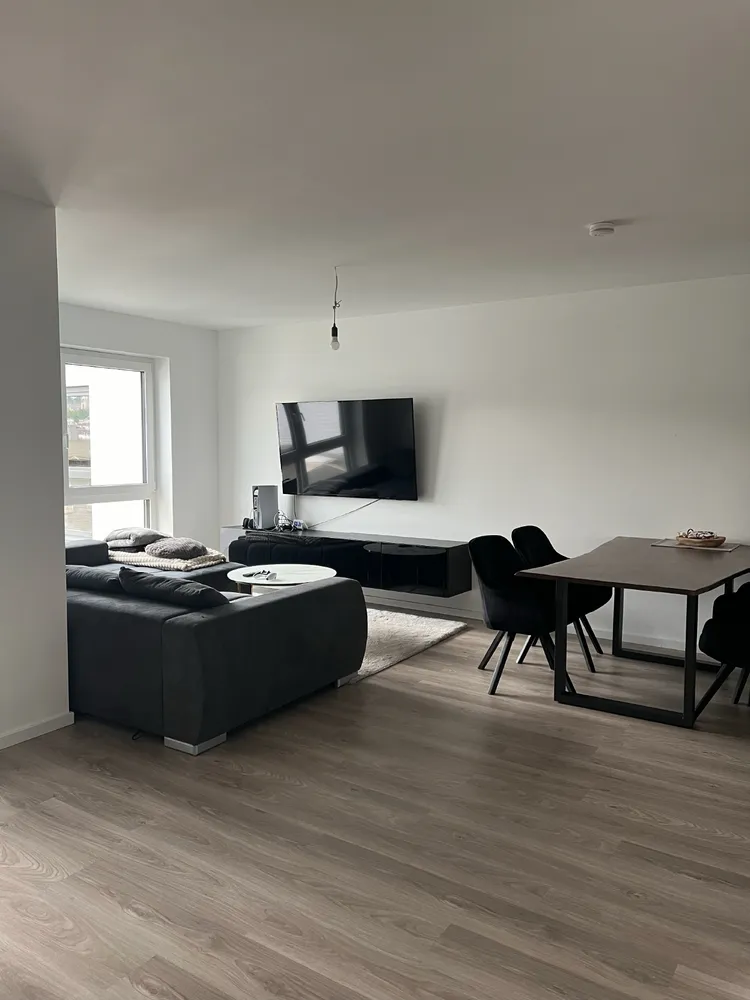 3 Zimmer Wohnung mit 79 m² in Wuppertal – Bild 4