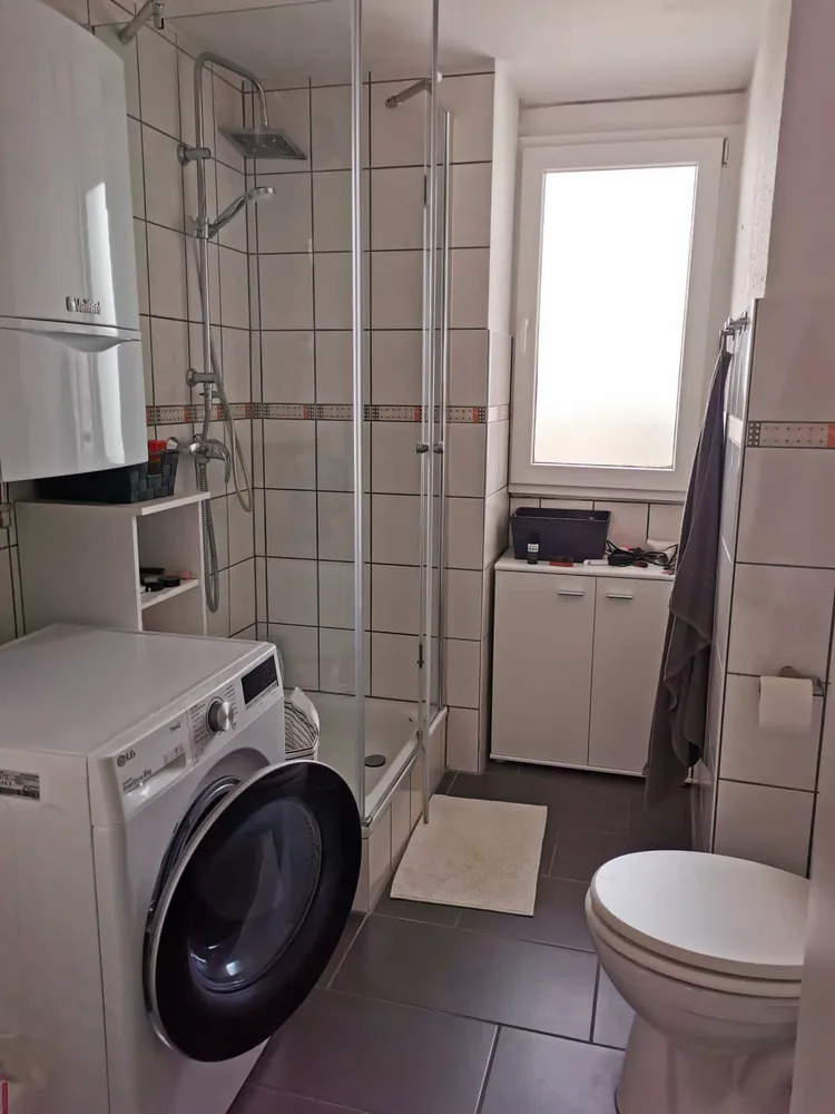 3 Zimmer Wohnung mit 77 m² in Wuppertal – Bild 9