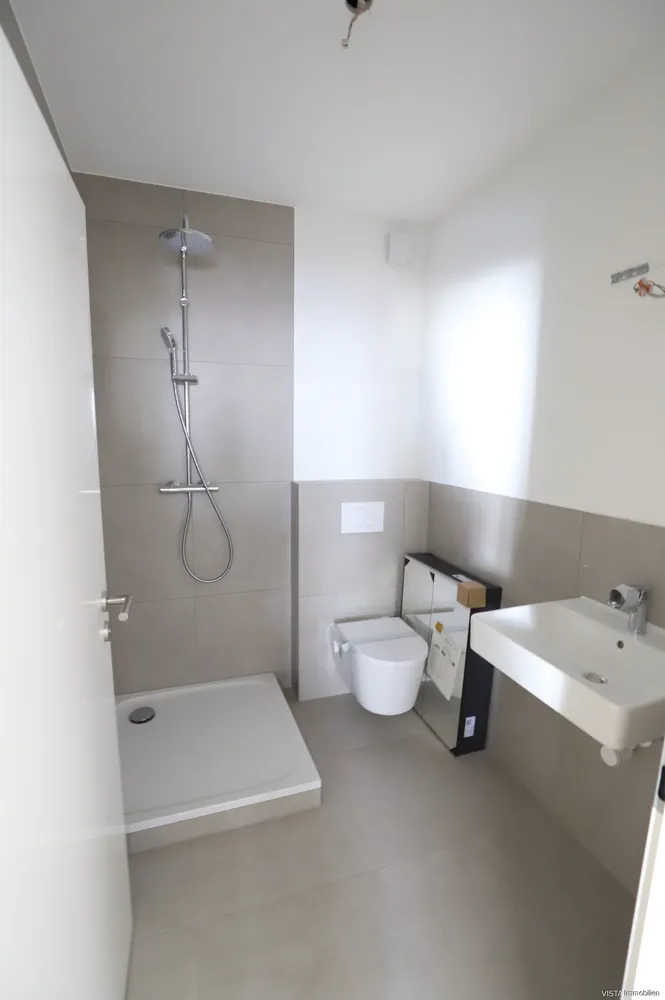 3 Zimmer Wohnung mit 57 m² in Darmstadt – Bild 5