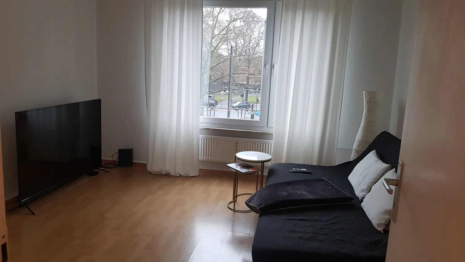 3 Zimmer Wohnung mit 73 m² in Köln – Bild 2