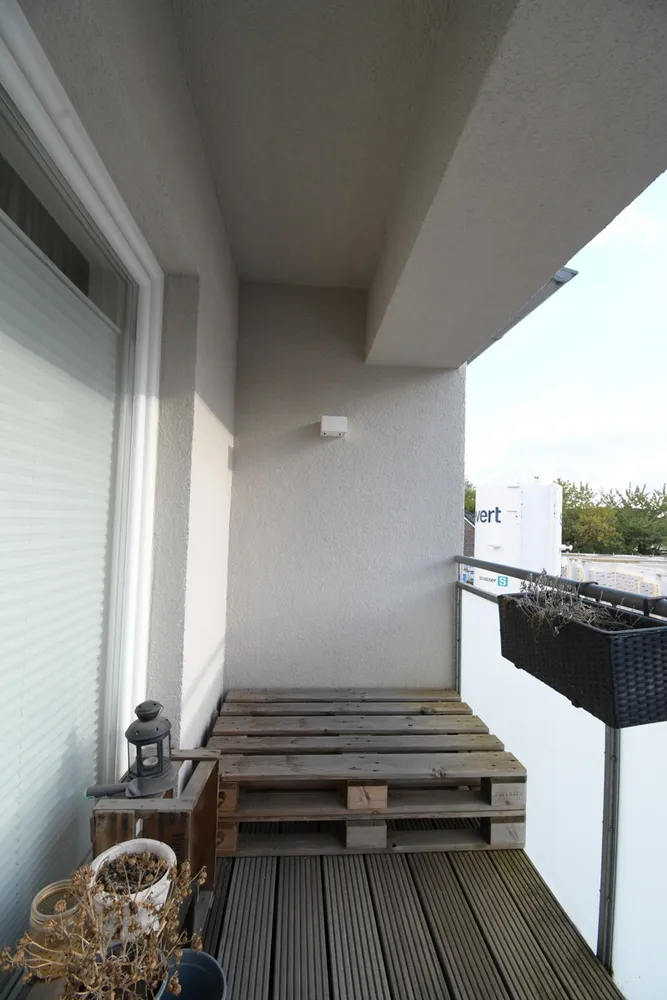 3 room apartment with 52 m² in Oldenburg – Photo 8