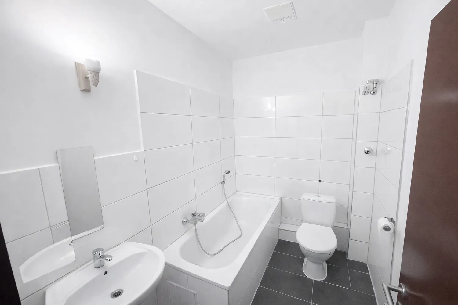 2 Zimmer Wohnung mit 60 m² in Duisburg – Bild 9