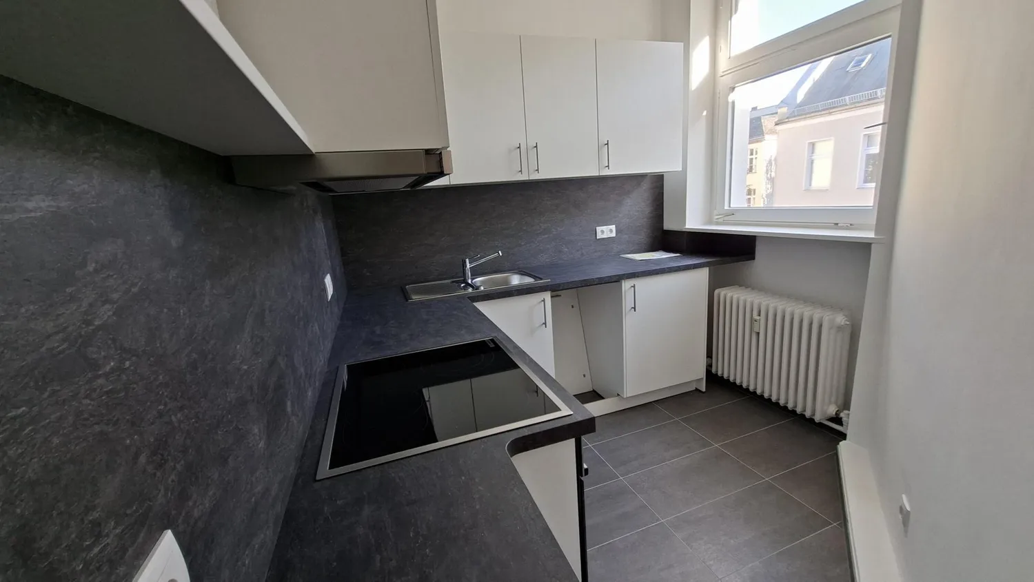 1 Zimmer Wohnung mit 40 m² in Berlin – Bild 7