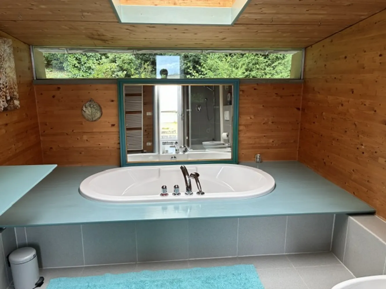 4 Zimmer Wohnung mit 182 m² in Starnberg – Bild 1