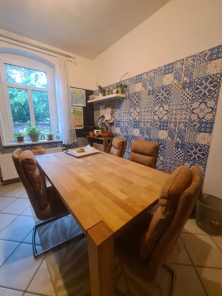 WG-Zimmer mit 25 m² in Dresden – Bild 6