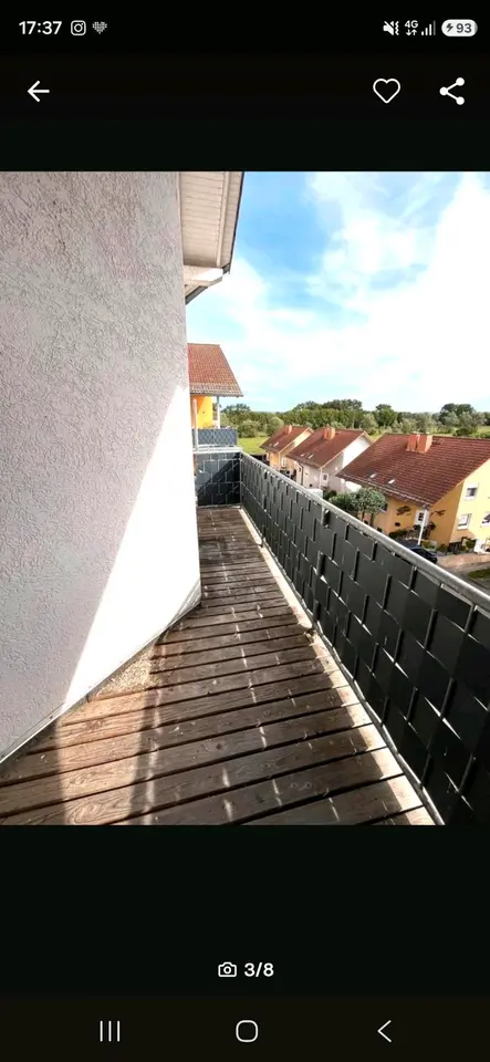 4 Zimmer Wohnung mit 110 m² in Sangerhausen – Bild 9