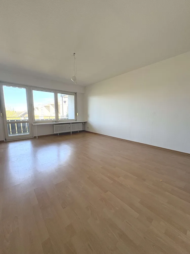 1 Zimmer Wohnung mit 46 m² in Bielefeld – Bild 1