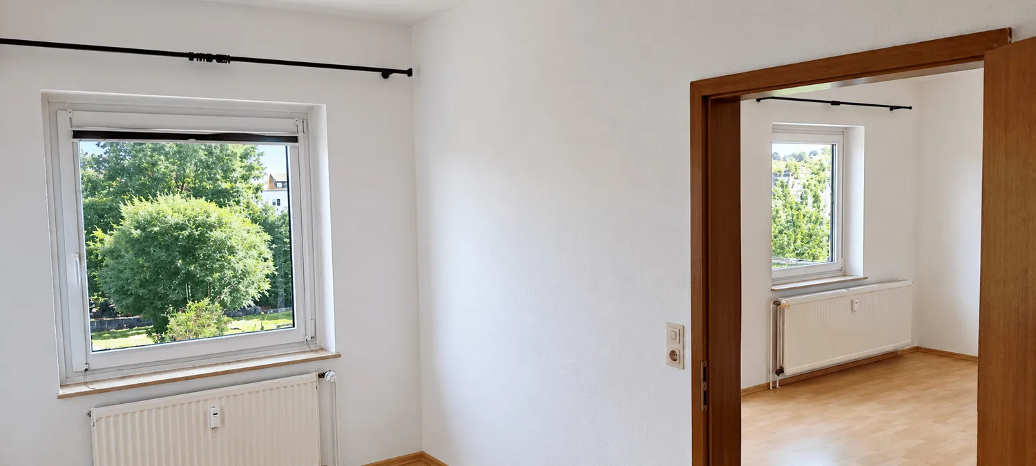 2 Zimmer Wohnung mit 47 m² in Bremen – Bild 11