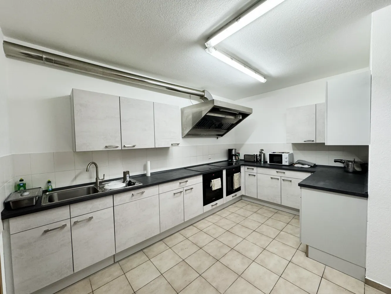 1 Zimmer Wohnung mit 33 m² in Wernigerode – Bild 8