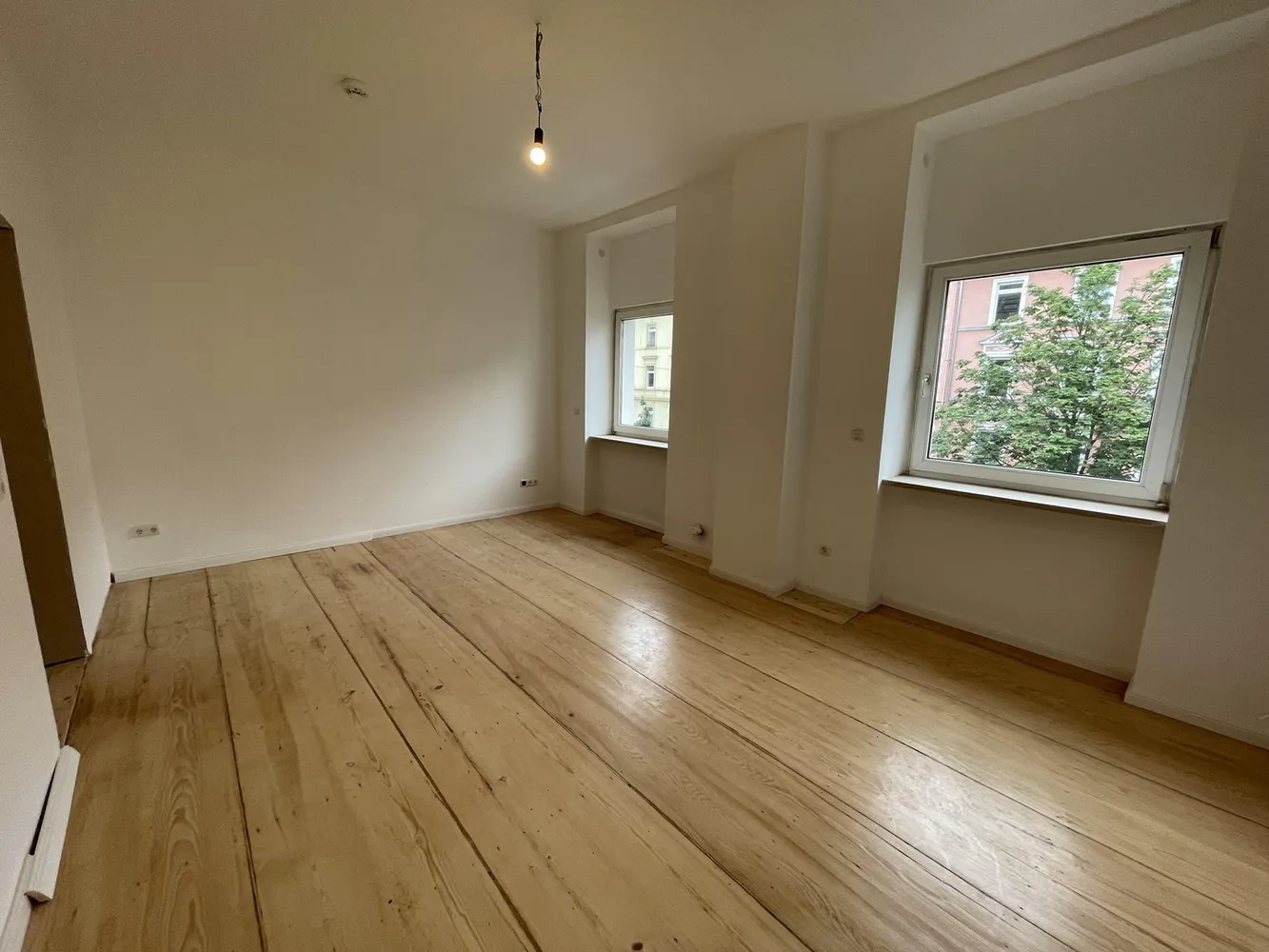 2 Zimmer Wohnung mit 46 m² in Frankfurt am Main – Bild 7