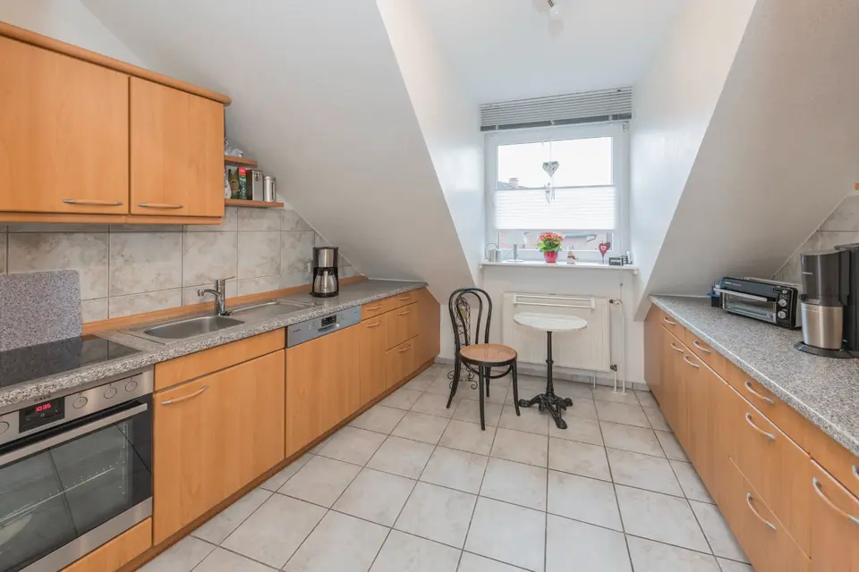 3 Zimmer Wohnung mit 69 m² in Lünen – Bild 6