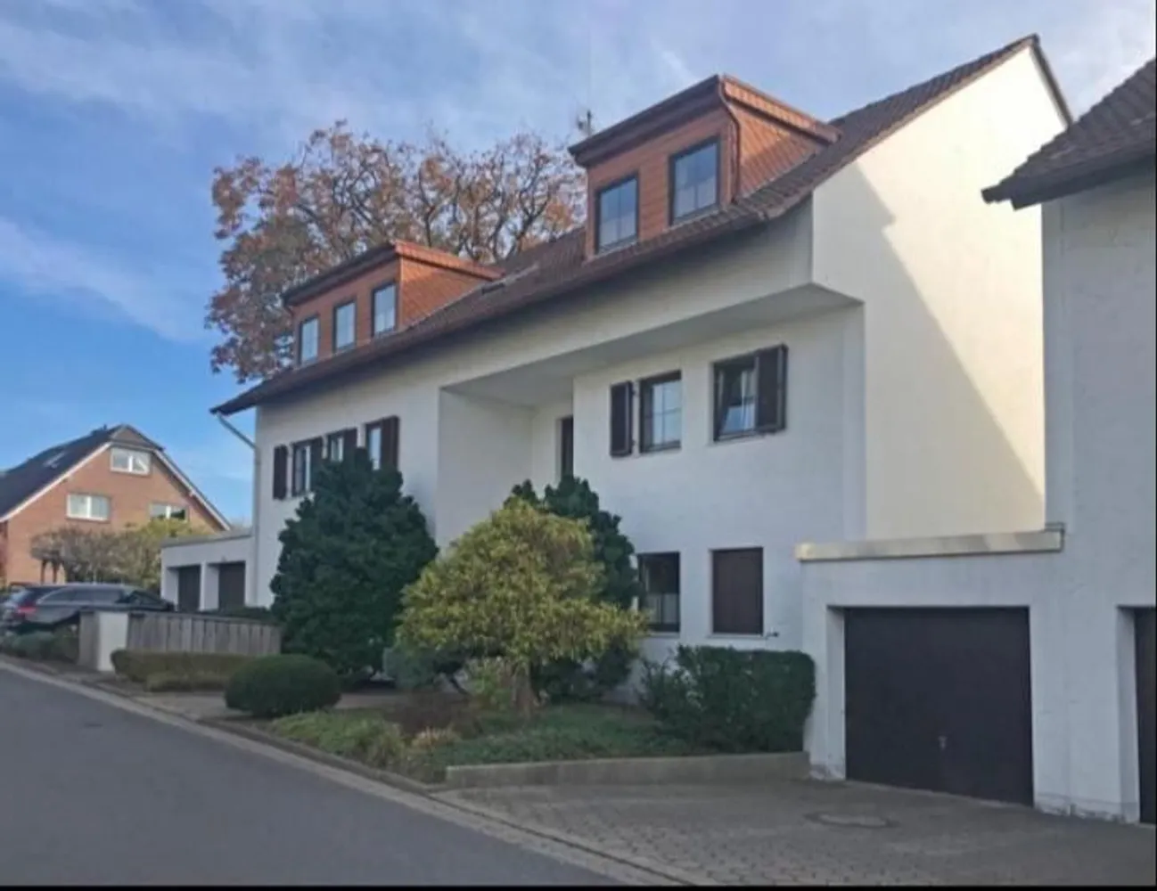 3 room apartment with 95 m² in Dortmund – Photo 4