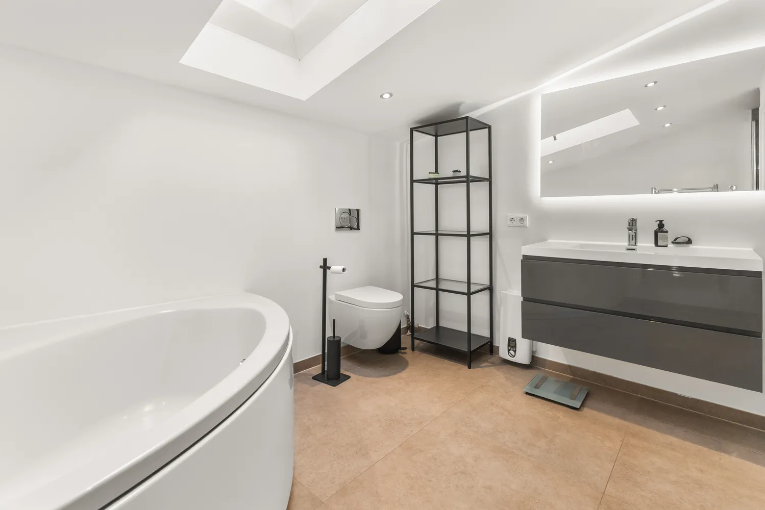 2 Zimmer Wohnung mit 71 m² in Hamburg – Bild 7